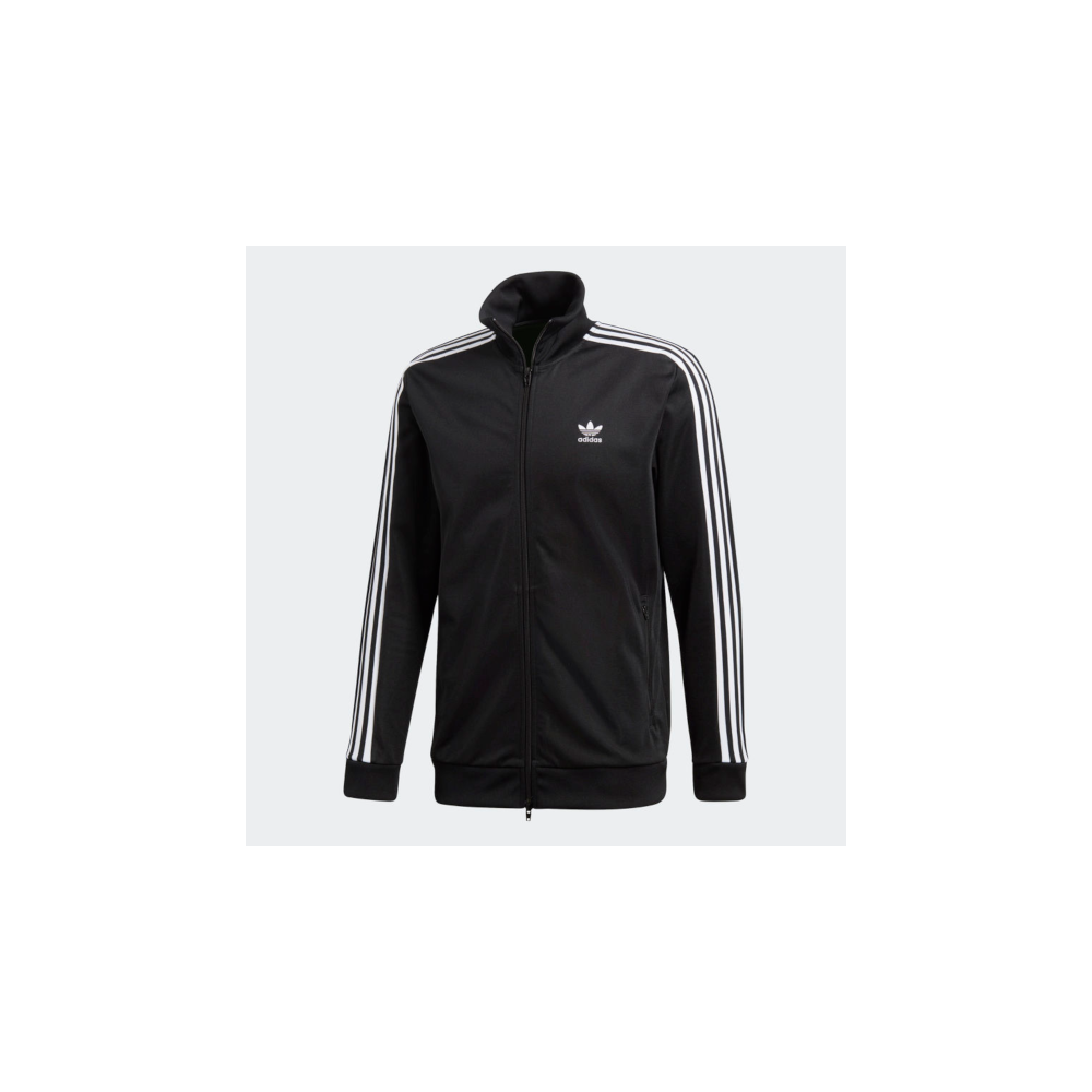 Bluza adidas Originals Franz Beckenbauer - CW1250