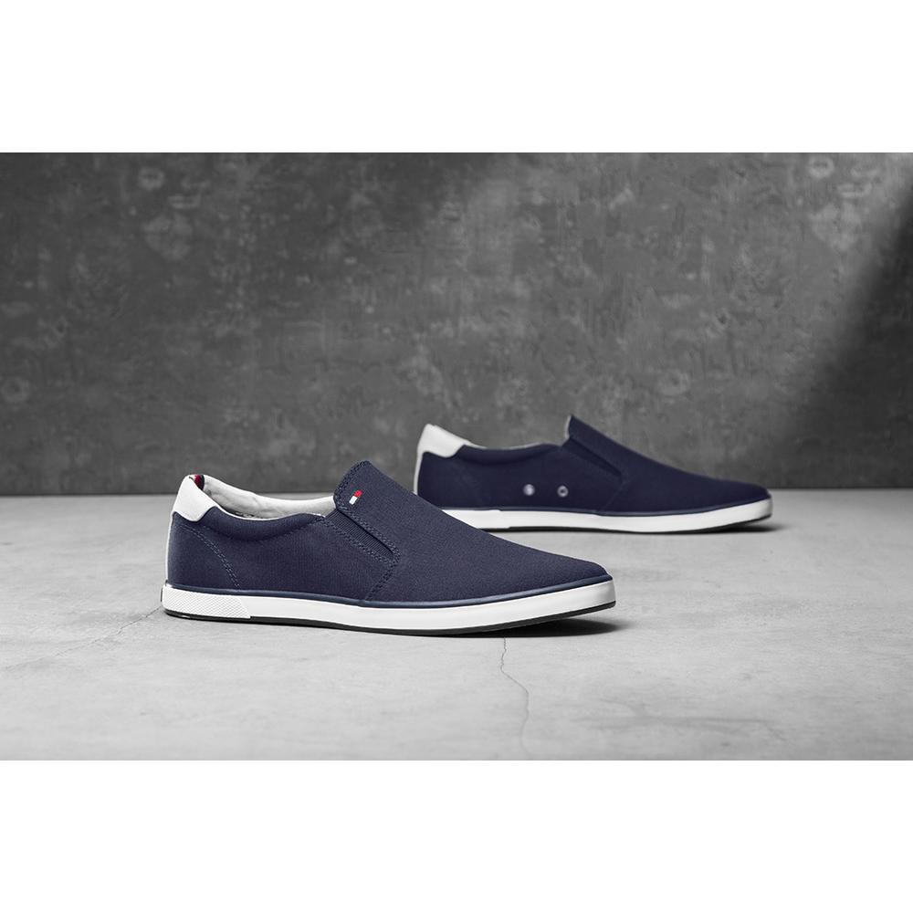 TOMMY HILFIGER HARLOW 2D > FM0FM00597 403