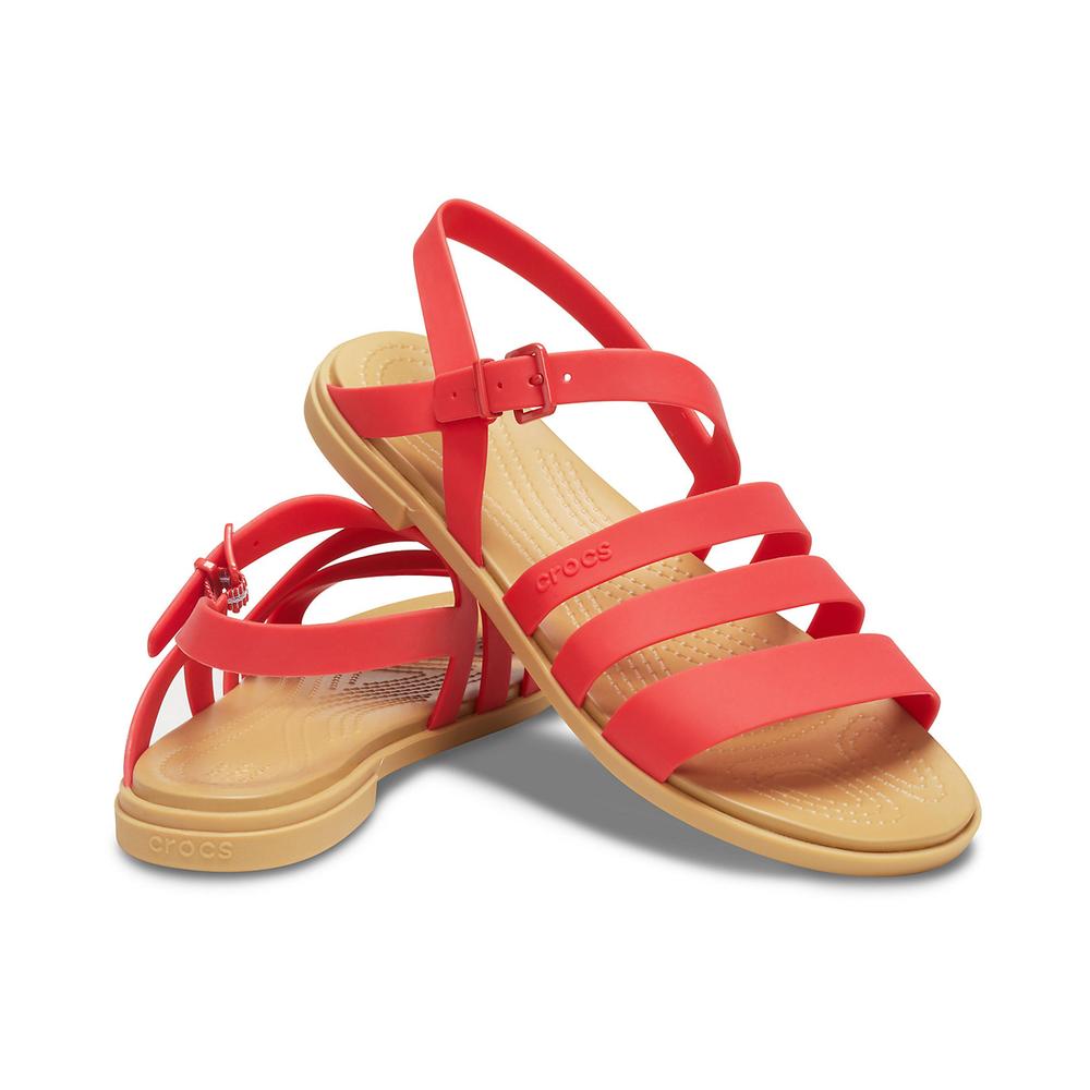 Crocs Tulum Sandal > 206107-8C1