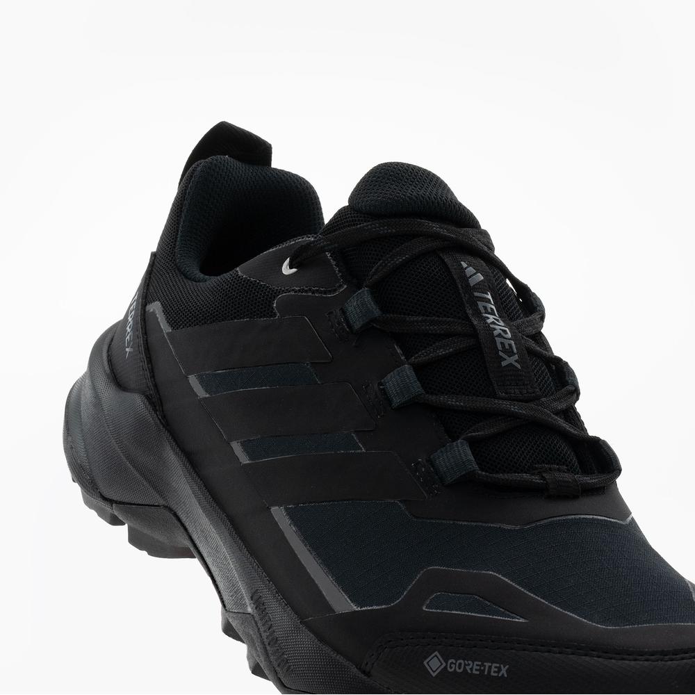 Buty męskie adidas Terrex Skychaser AX5 GTX JQ2210 - czarne