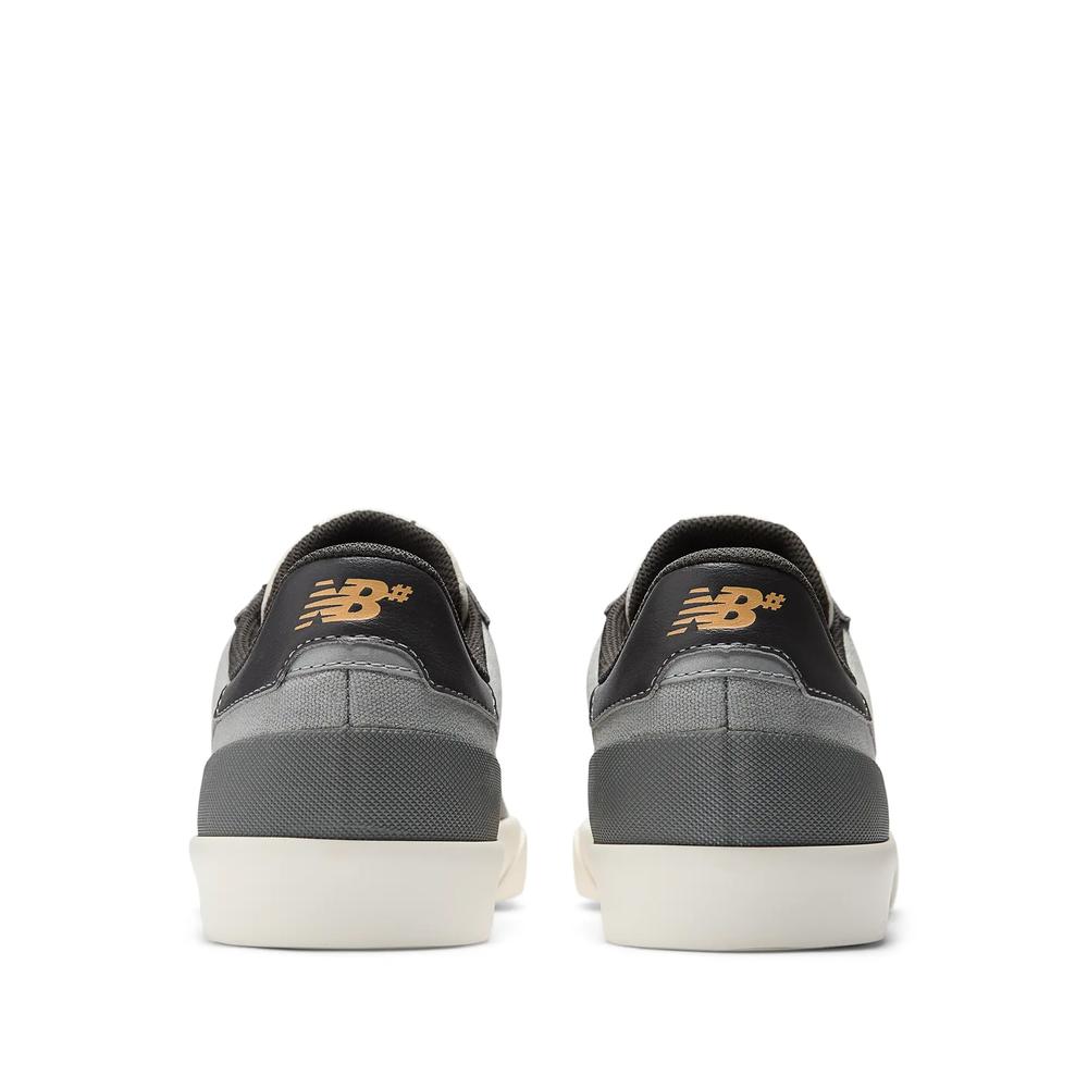 Buty New Balance Numeric NM272LMP - szare