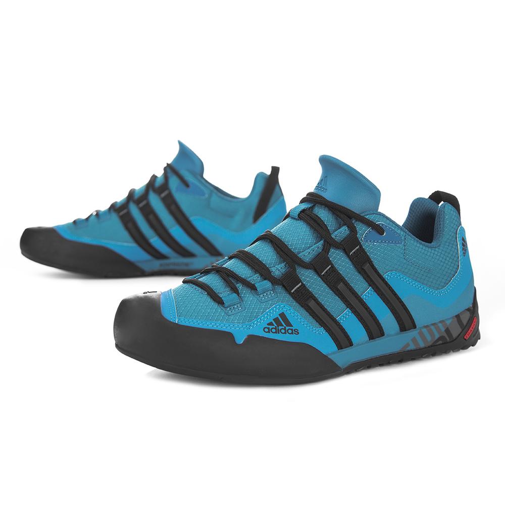 ADIDAS TERREX SWIFT SOLO > D67033