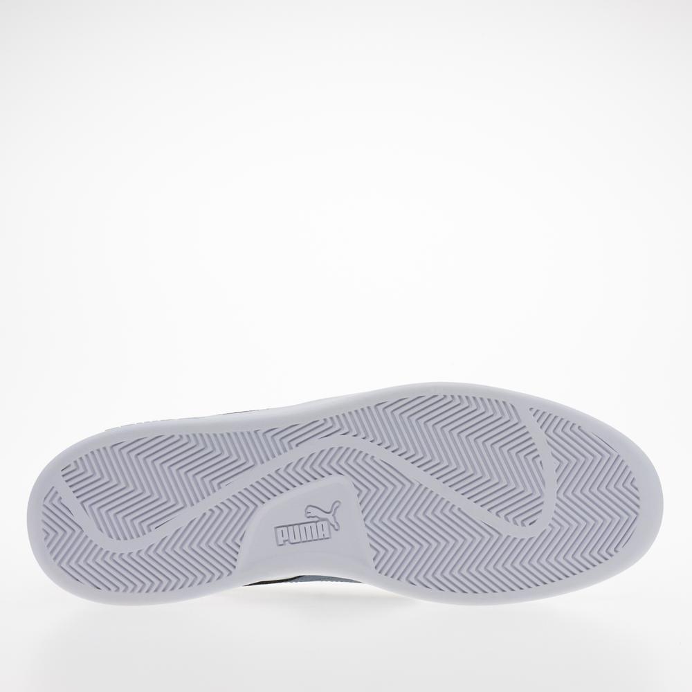 Buty Puma Smash 3.0 39098707 - białe