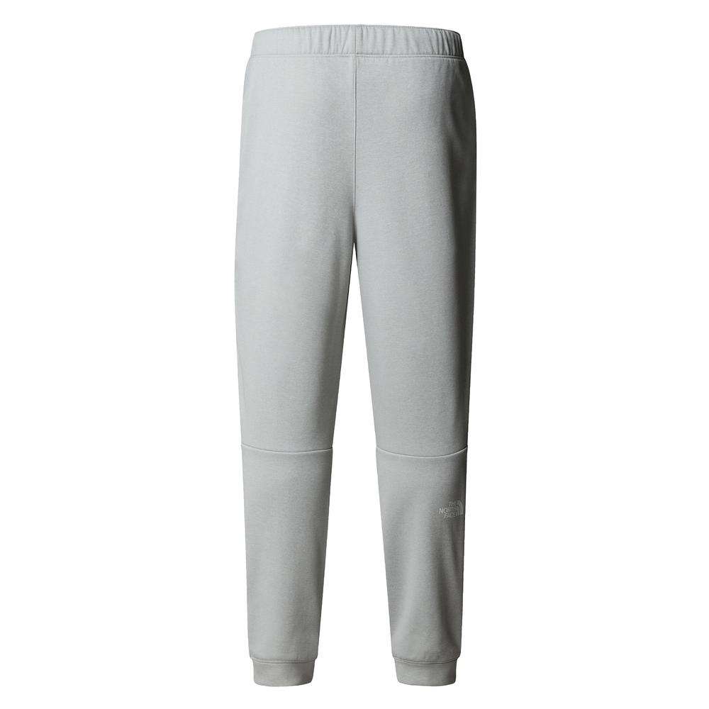 Spodnie męskie The North Face Joggers Reaxion 0A8CNQJKS1 - szare