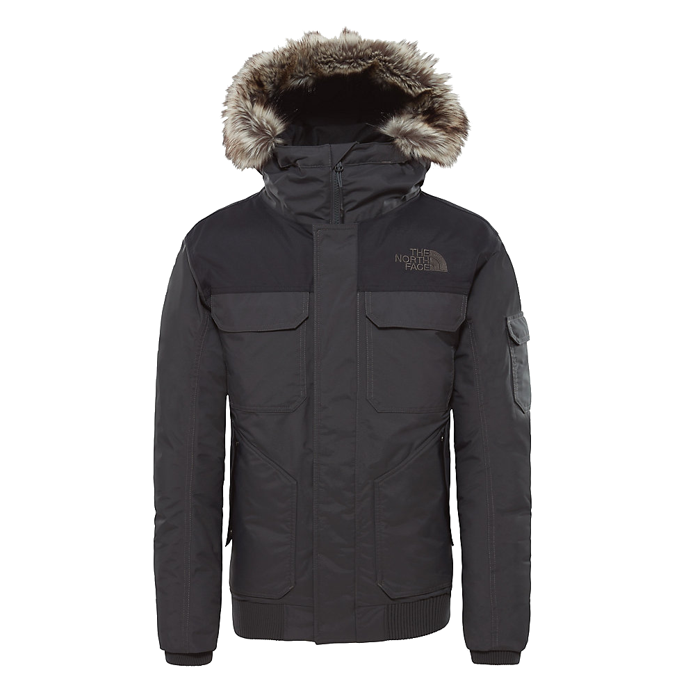 Kurtka The North Face Gotham II T933RGMN8