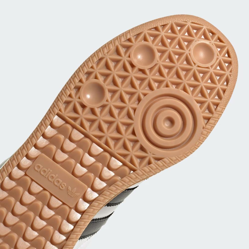 Buty unisex adidas Originals Samba XLG IE1377 - białe