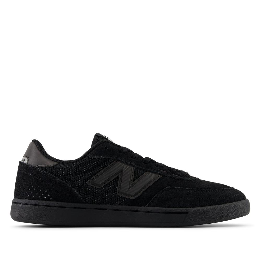 Buty męskie New Balance Numeric UN440BVU - czarne