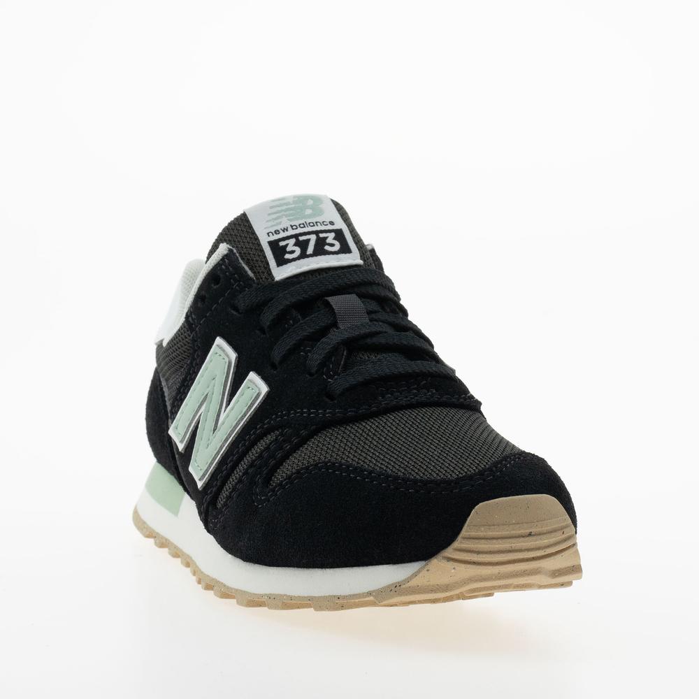 Buty damskie New Balance WL373XB2 - czarne