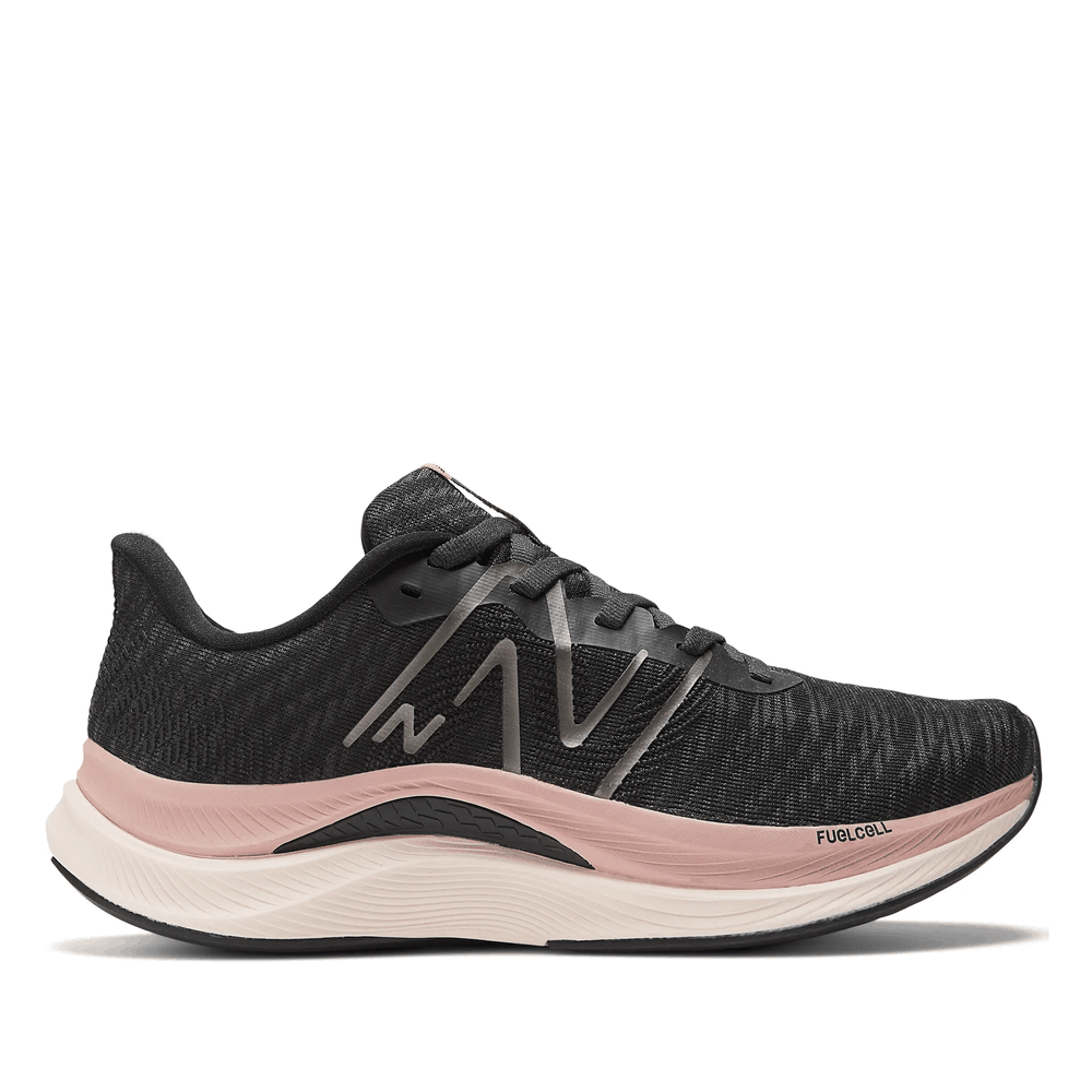 Buty New Balance FuelCell Propel v4 WFCPRCK4 - czarne