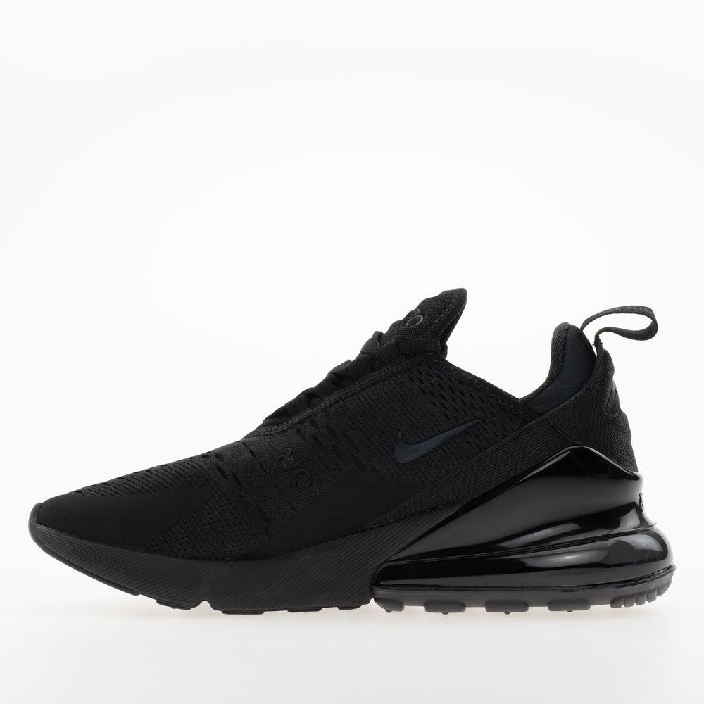 Buty damskie Nike Air Max 270 AH6789-006 - czarne
