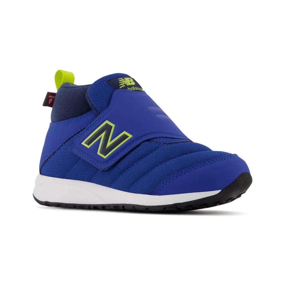 Buty New Balance PTCOZYBL - granatowe