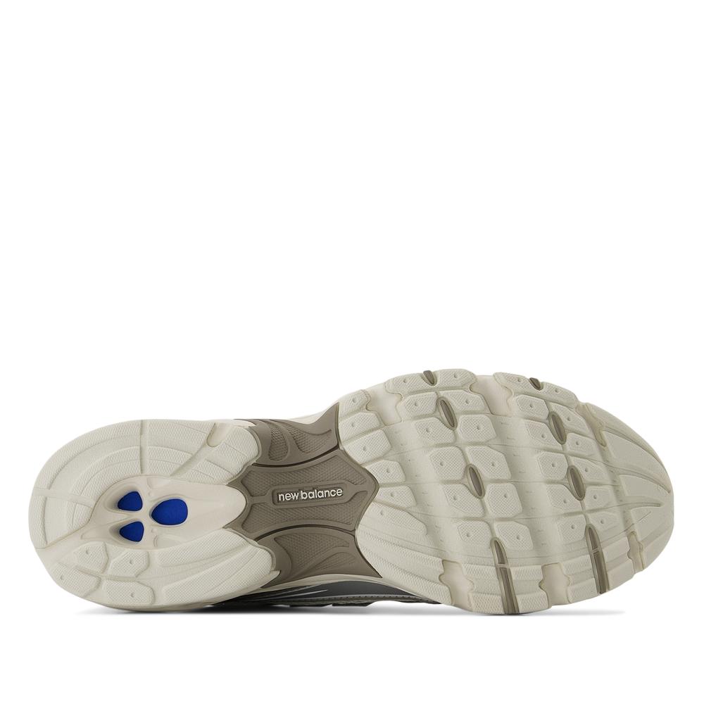 Buty unisex New Balance U740MU2 - beżowe
