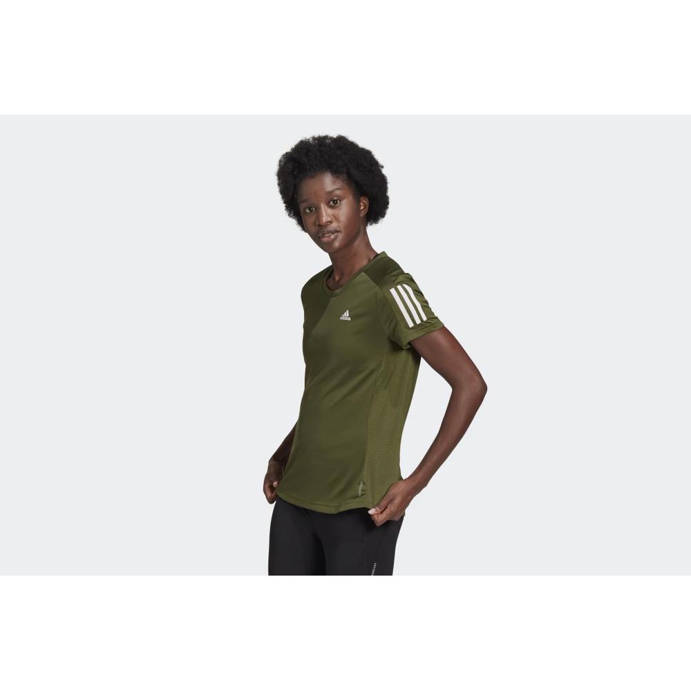 adidas Own The Run Tee > GJ9982