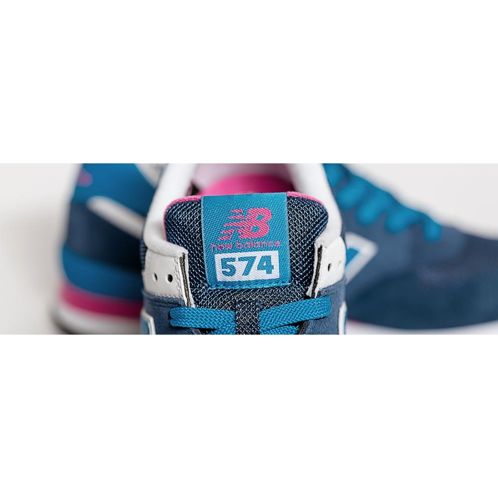 New Balance WL574MOY