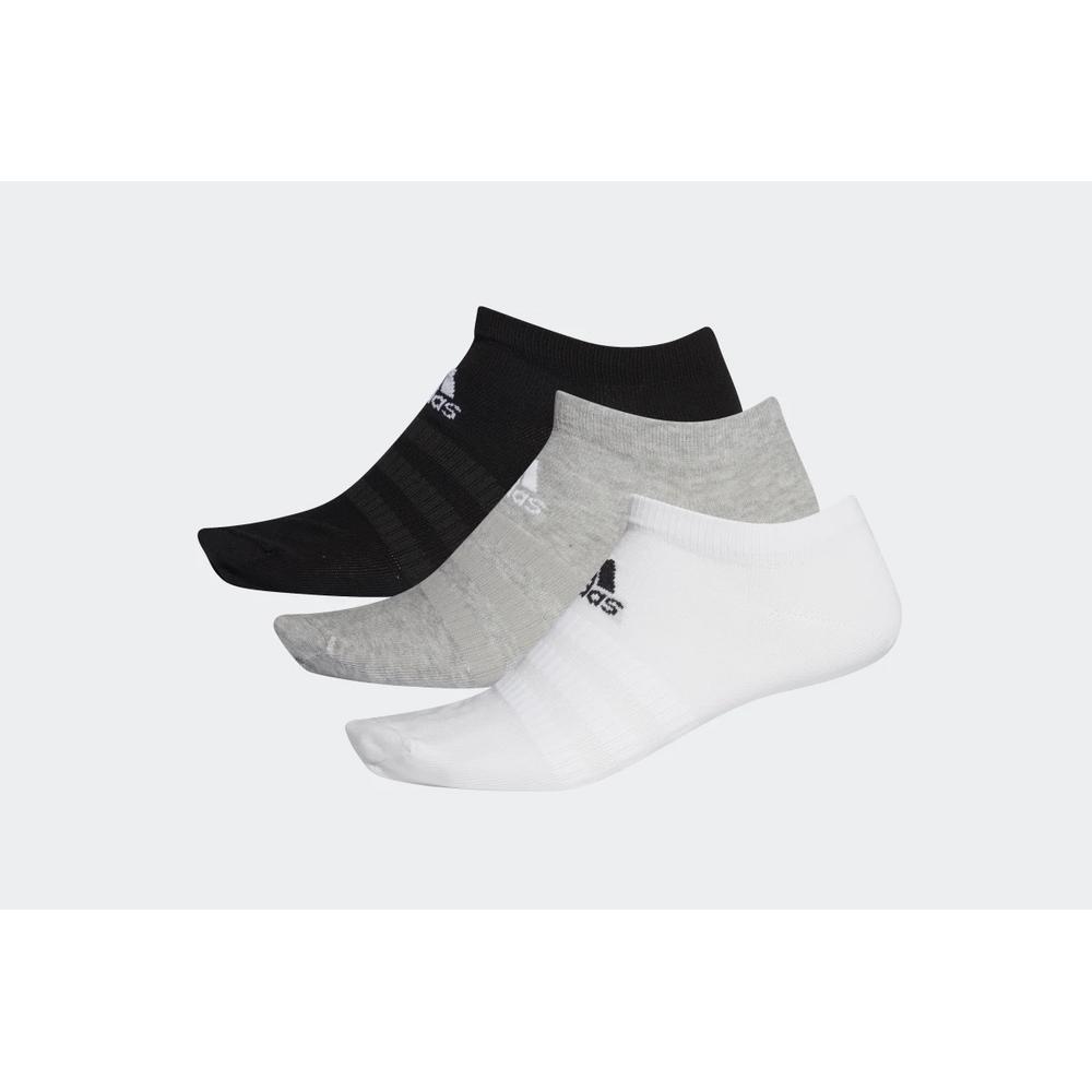 ADIDAS LOW-CUT SOCKS 3 PAIRS > DZ9400