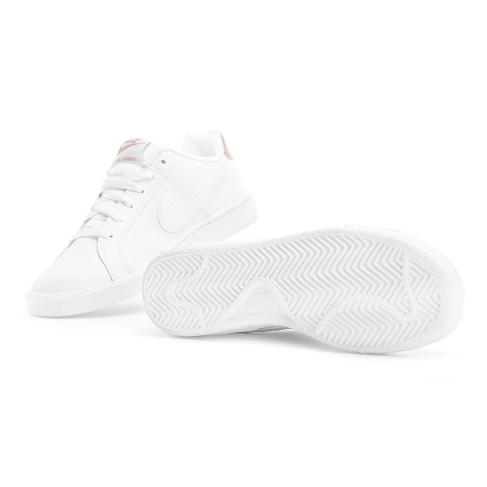 NIKE WMNS COURT ROYALE > 749867-116