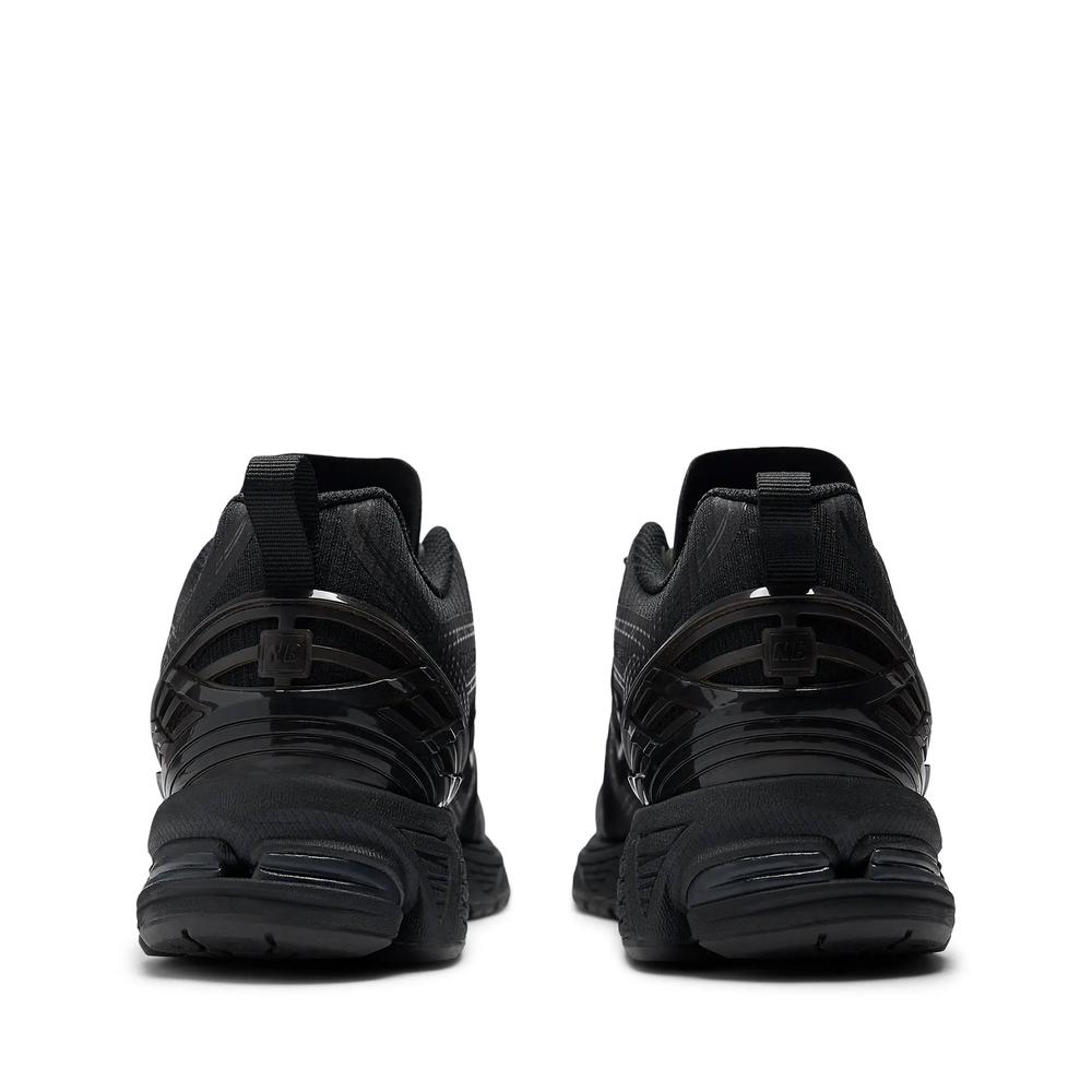 Buty unisex New Balance U1906RNB - czarne