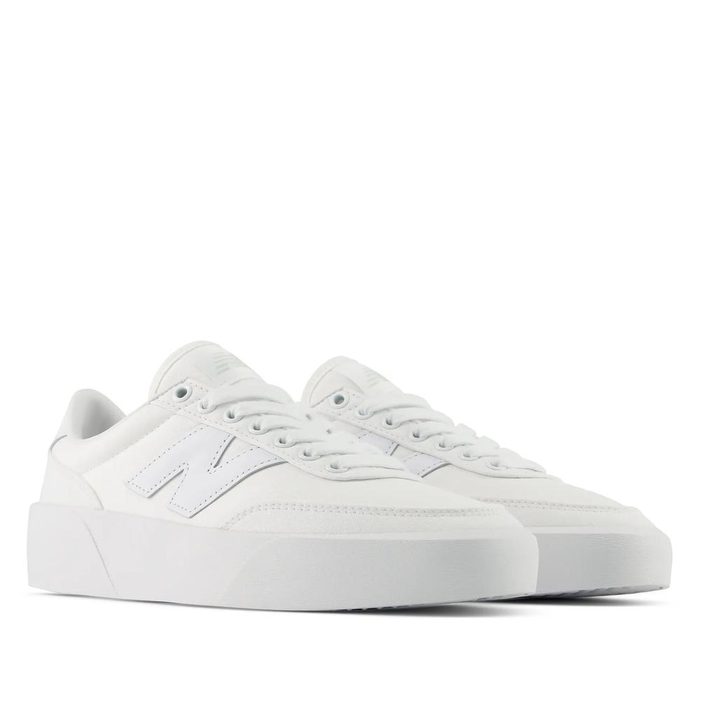 Buty męskie New Balance U7509OT - białe