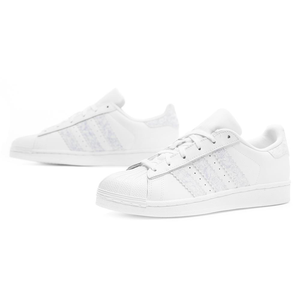 ADIDAS SUPERSTAR J > CG6612