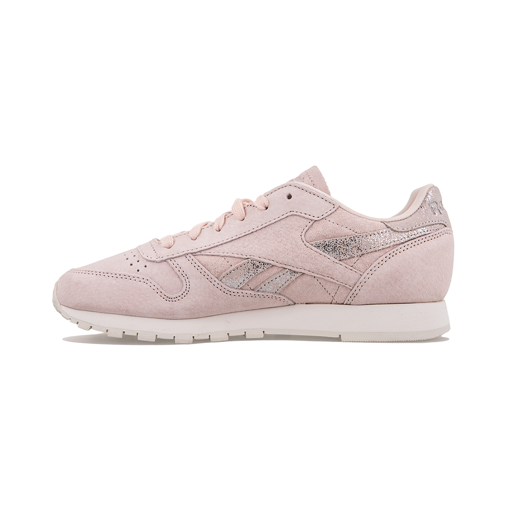 reebok classic leather shimmer