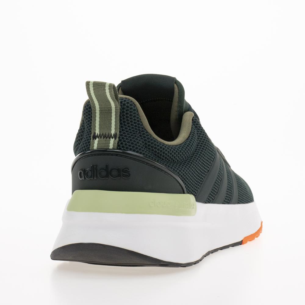 Buty adidas Racer TR21 GX4234 - zielone