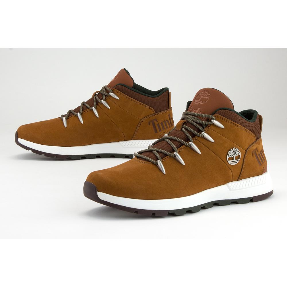 TIMBERLAND  SPRINT TREKKER MID BOOT > 0A25DCF13