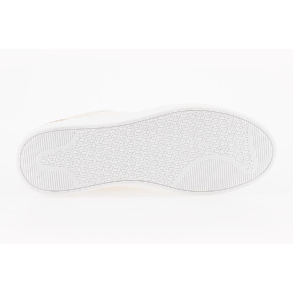 Buty Tommy Hilfiger Signature Suede FW0FW06518-AF4 - beżowe