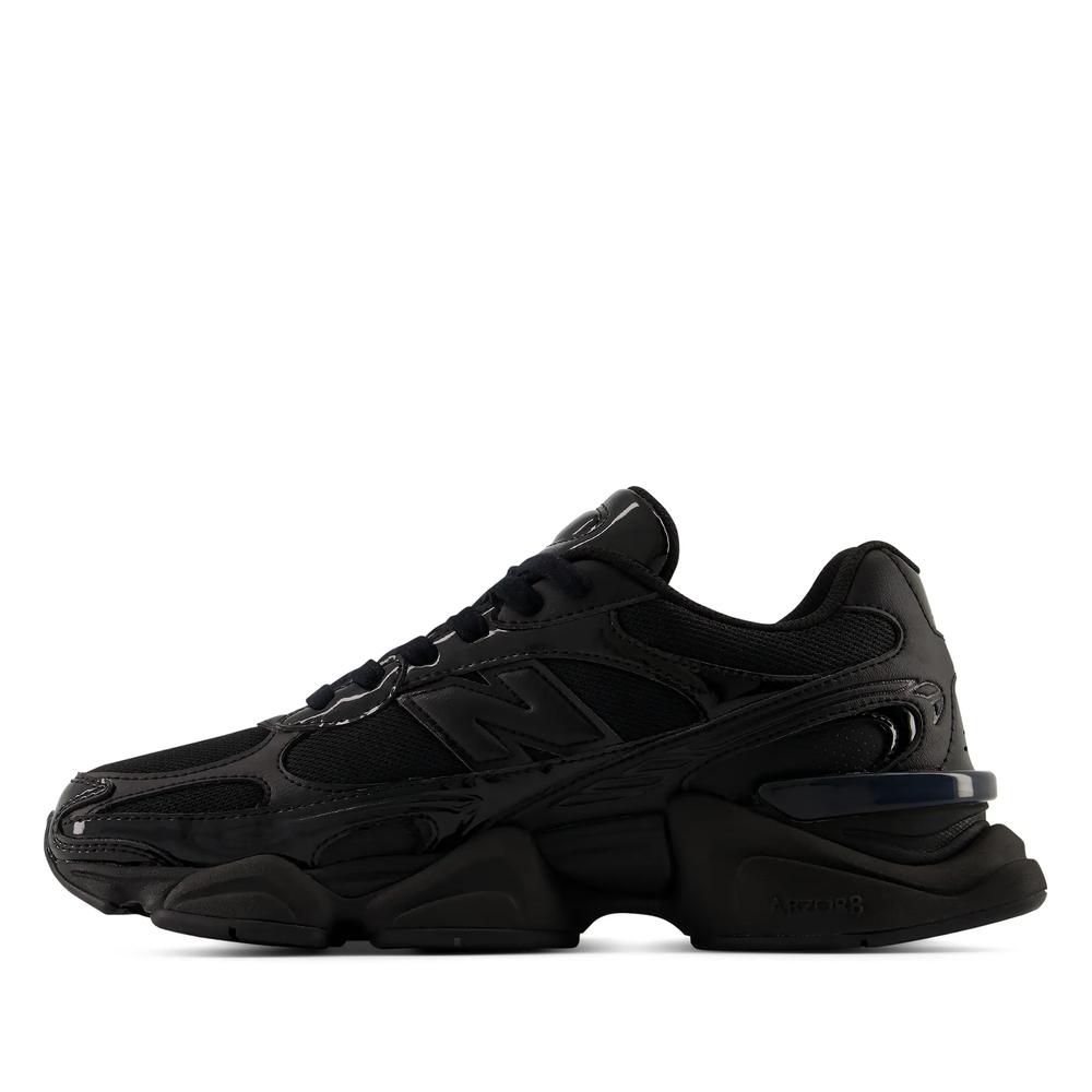Buty damskie New Balance U90603BQ - czarne