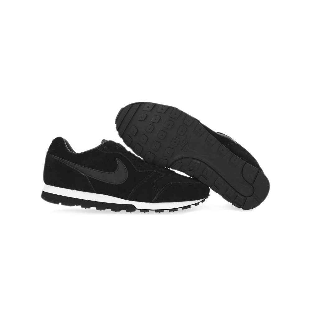 Nike Md Runner 2 Leather Prem 819834-001