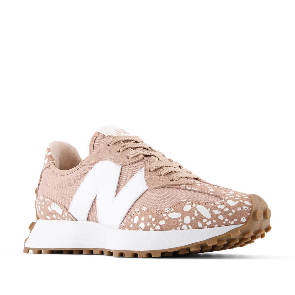 Buty damskie New Balance W3271TK - różowe
