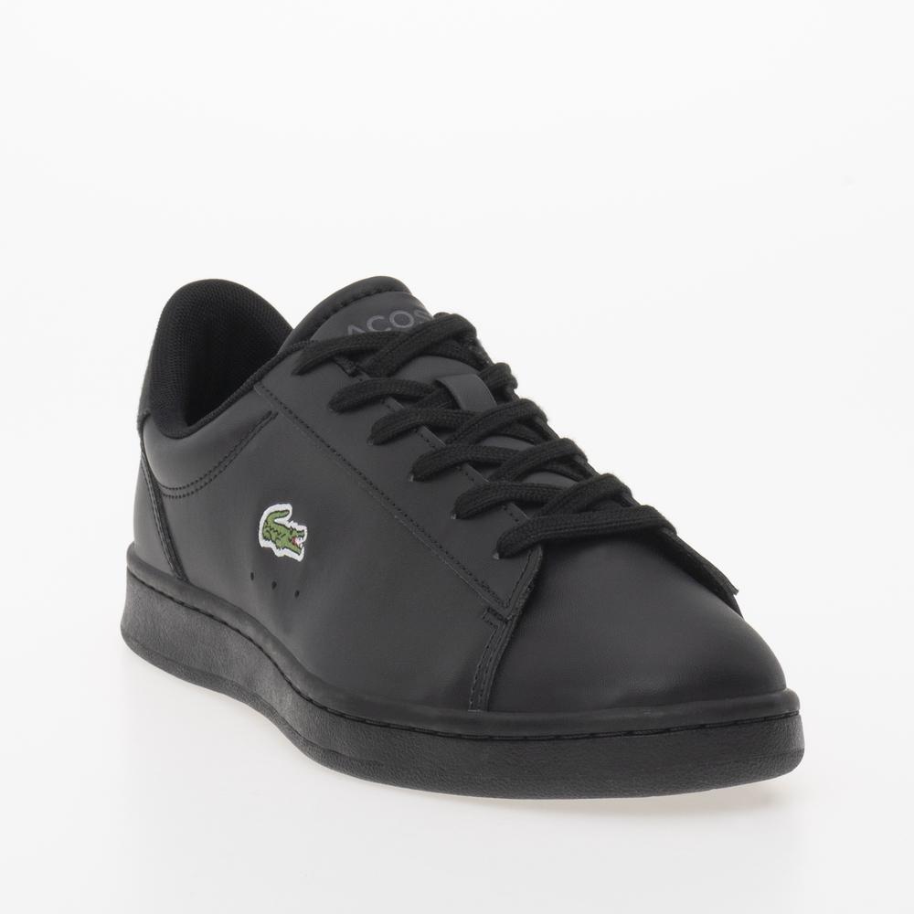 Buty Lacoste Carnaby Set 224 1 SUJ 748SUJ0001-02H - czarne