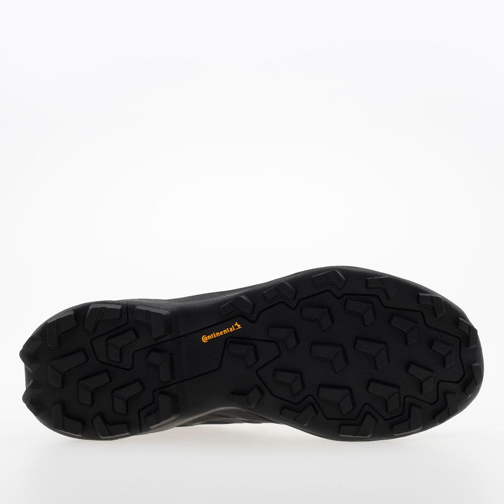 Buty męskie adidas Terrex Skychaser AX5 GTX JQ2210 - czarne