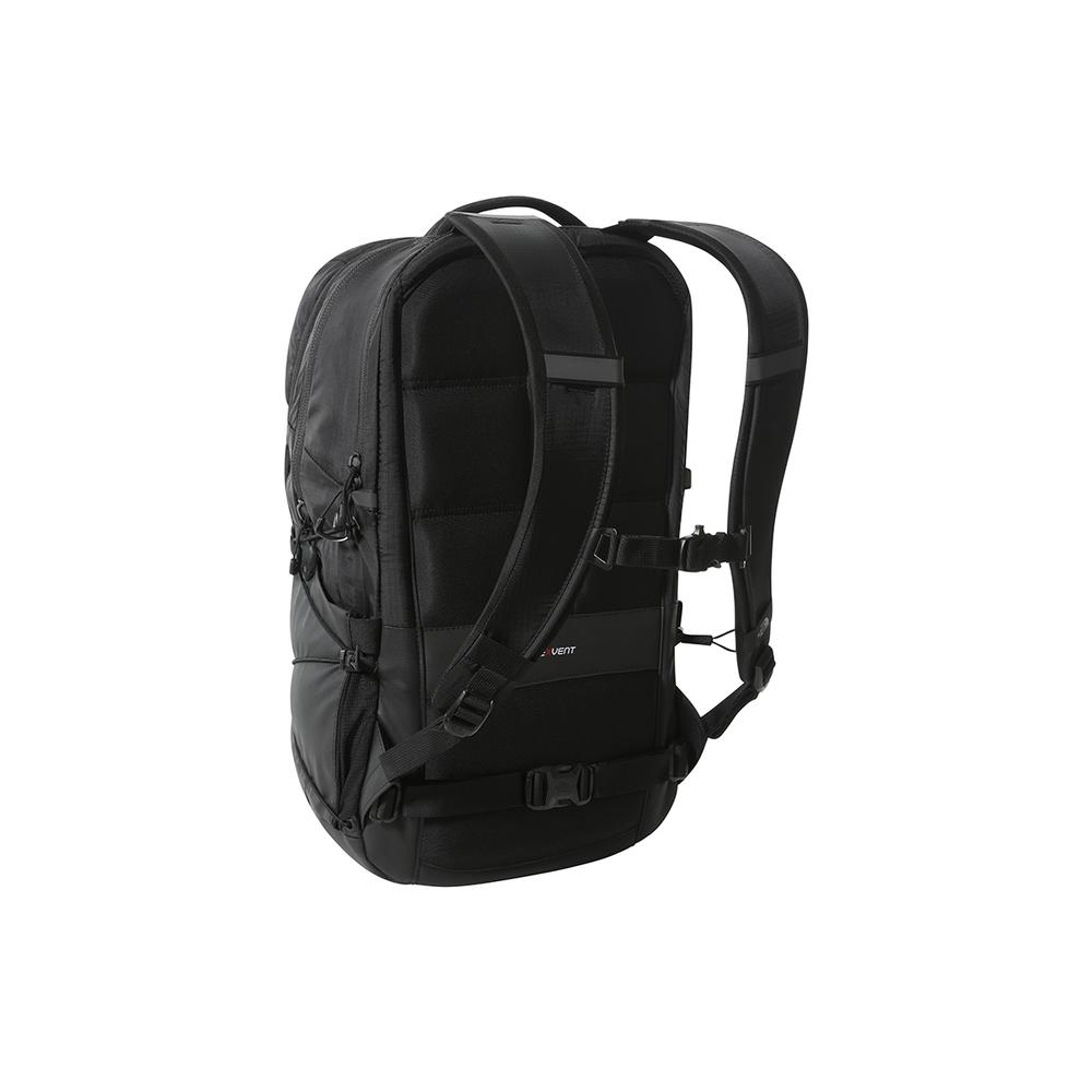 Plecak The North Face Borealis 0A52SEKX71 - czarny