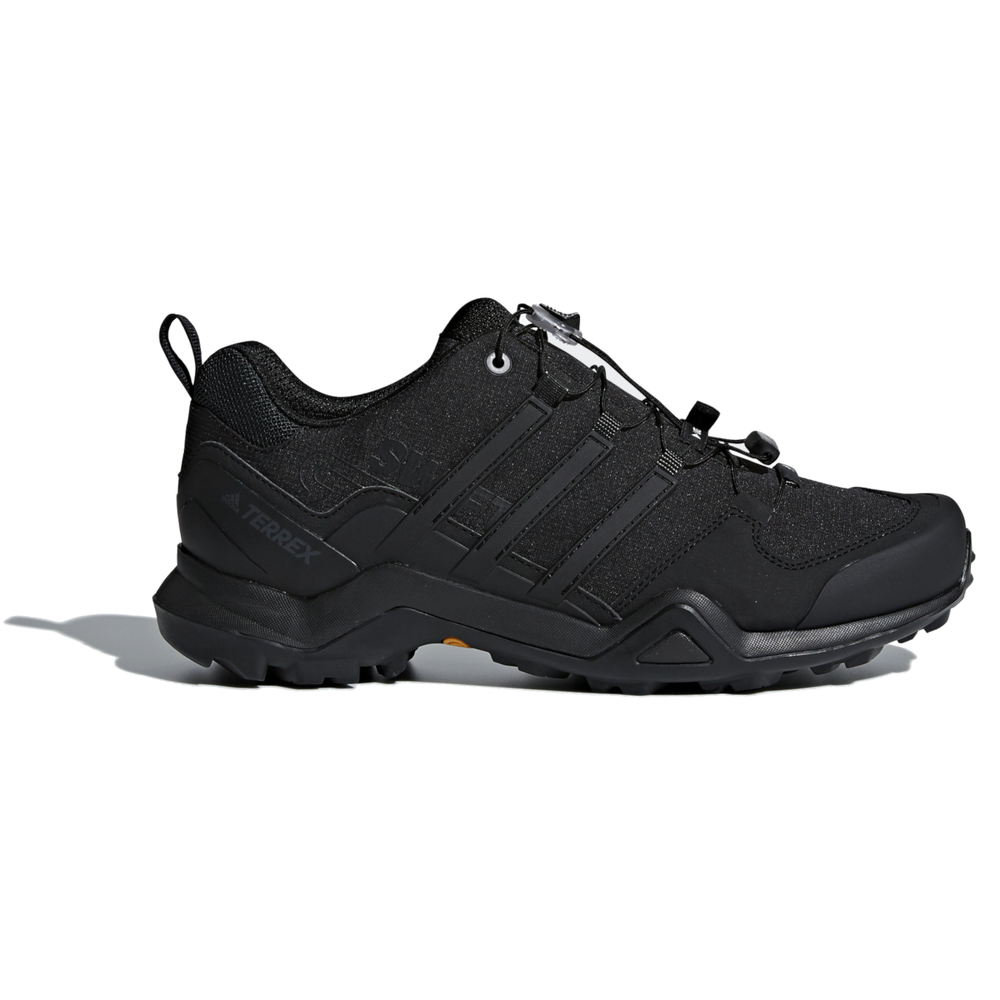 Buty adidas Terrex Swift R2 CM7486 - czarne