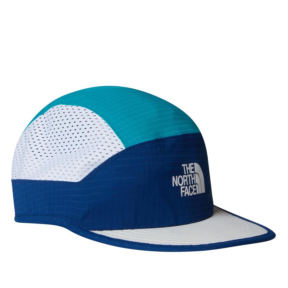 Czapka unisex The North Face LT Run 0A876JBT21 - multikolor