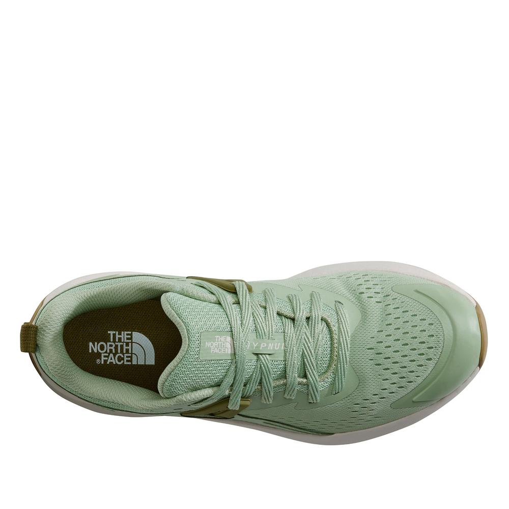 Buty The North Face Hypnum 0A7W5QSOC1 - zielone