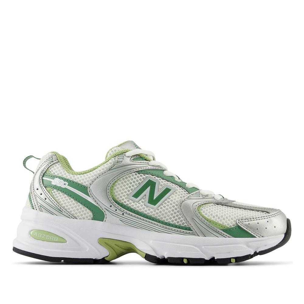 Buty New Balance MR530ADB - zielone