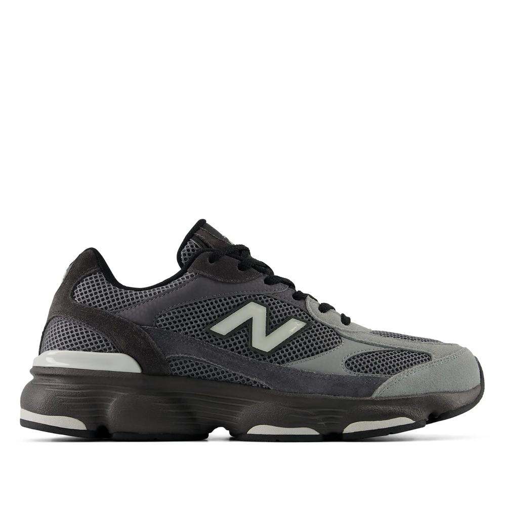 Buty męskie New Balance M6032DK - szare