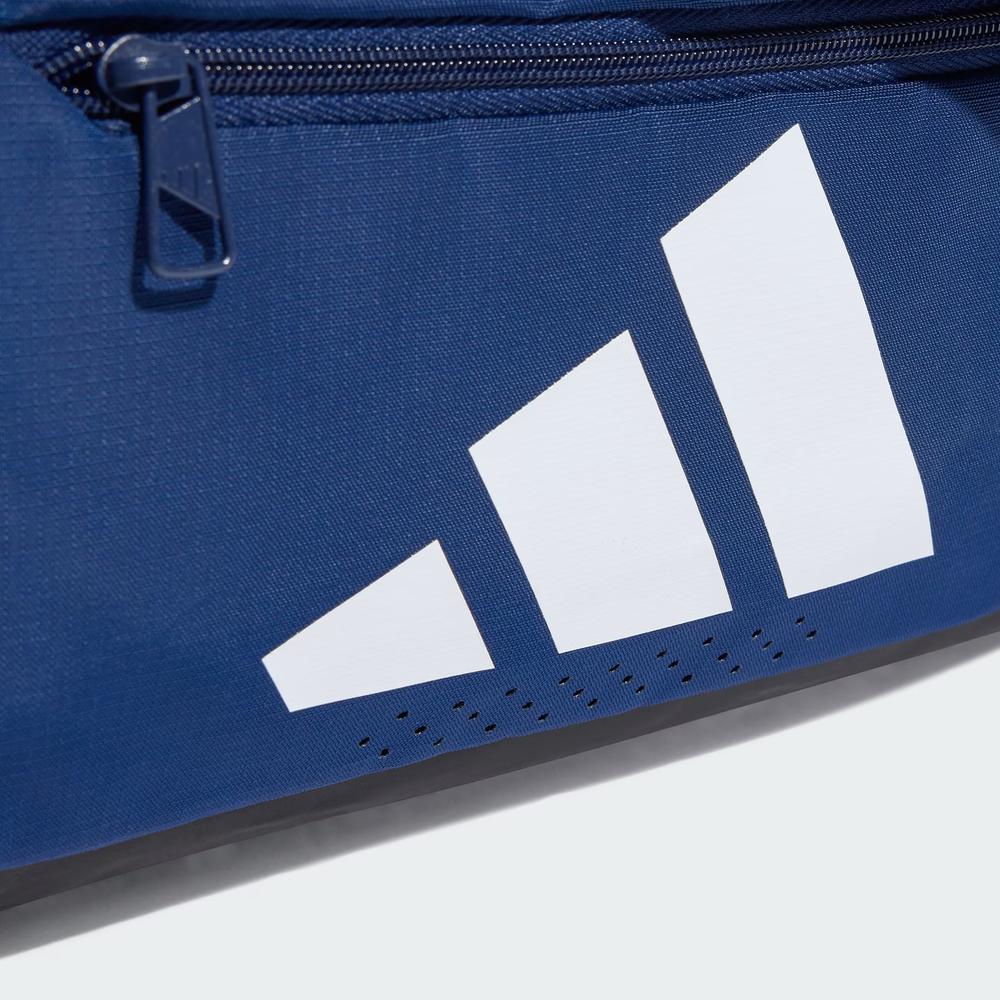 Torba adidas Training Defender Duffle KE6244 - granatowa