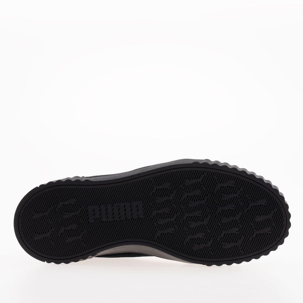 Buty damskie Puma Carina 3.0 40072101 - czarne