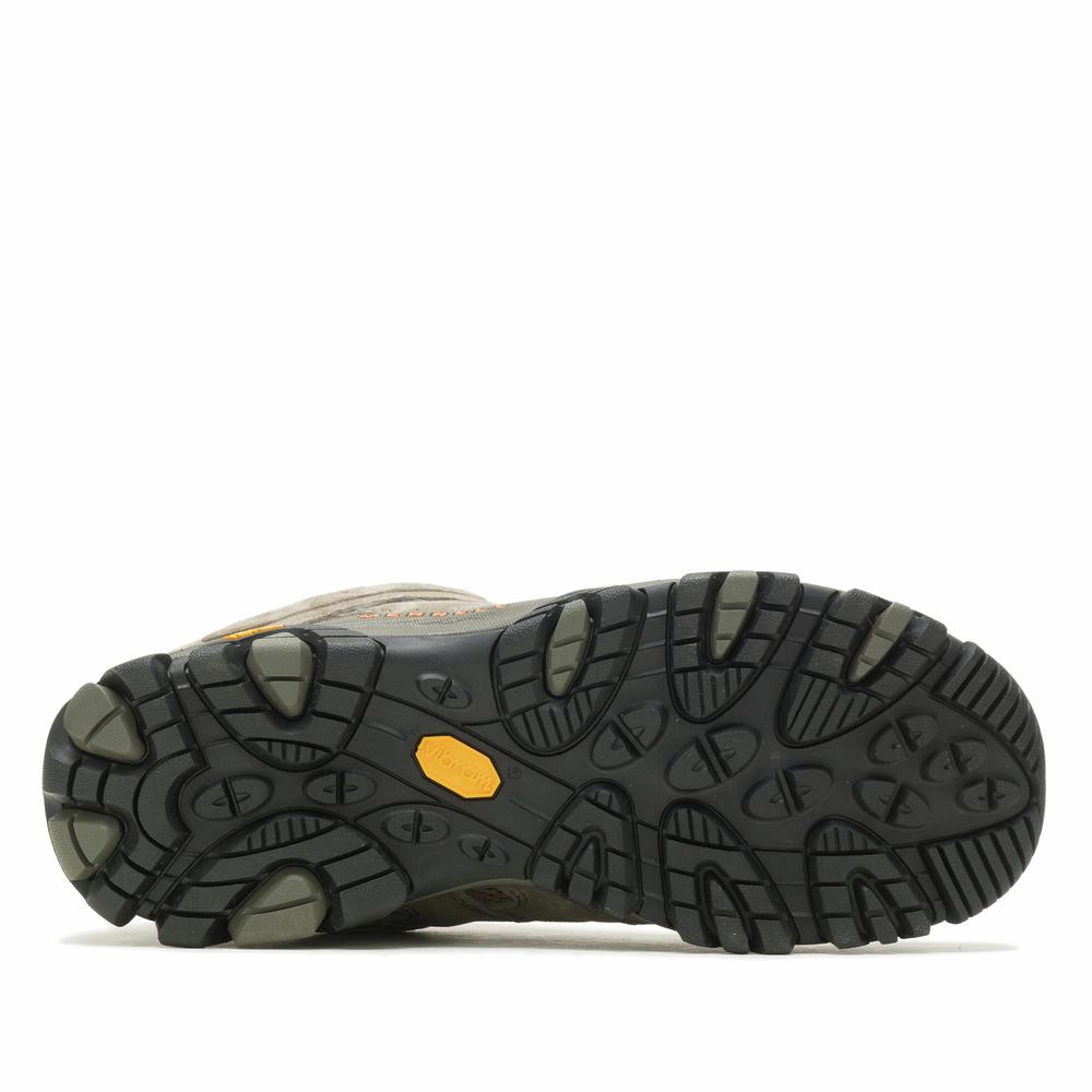 Buty Merrell Moab 3 J035893- brązowe