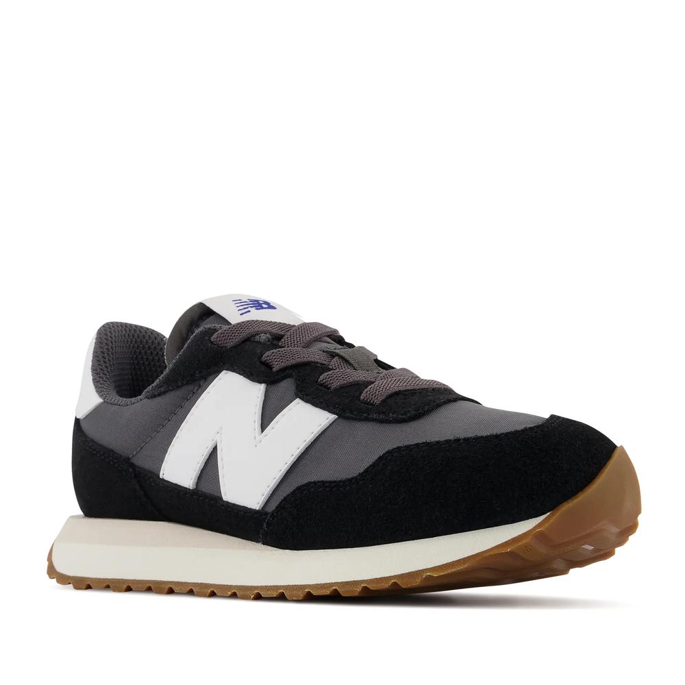 Buty New Balance PH237PF - czarne