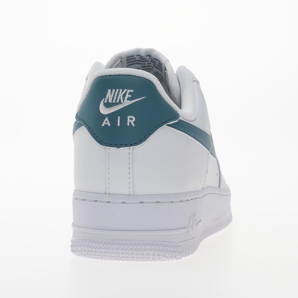 Buty męskie Nike Air Force 1 '07 FJ4146-134 - białe