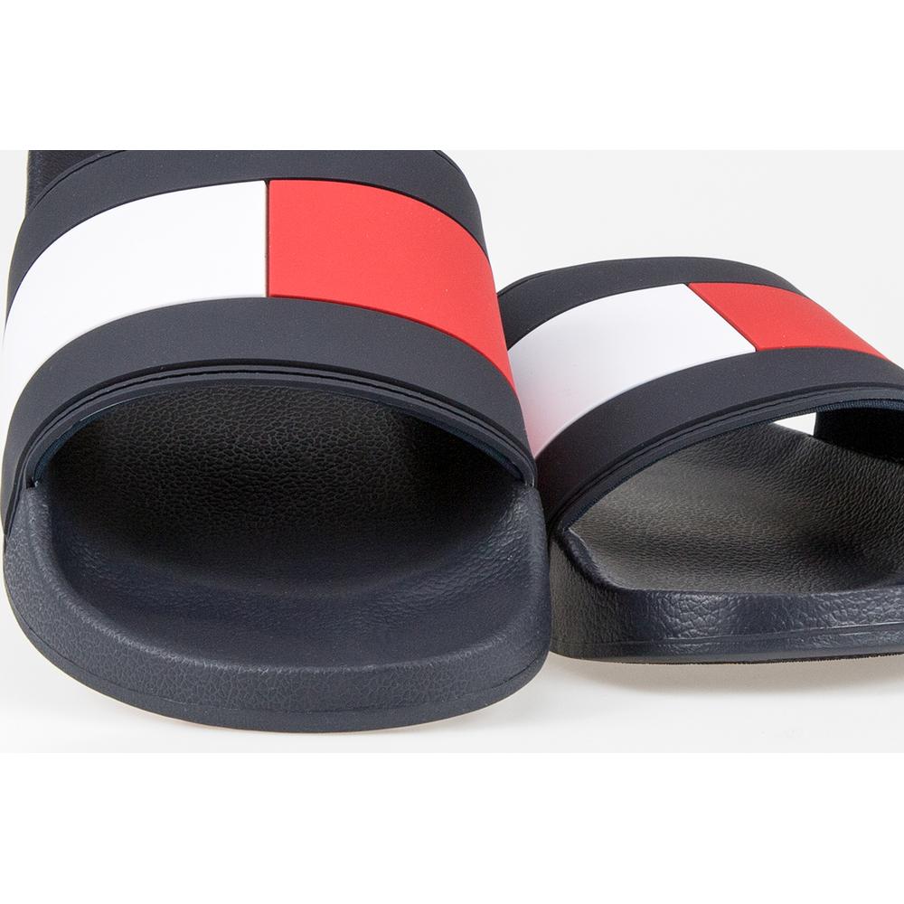 Tommy Hilfiger Essential Slides > FM0FM03484-DW5