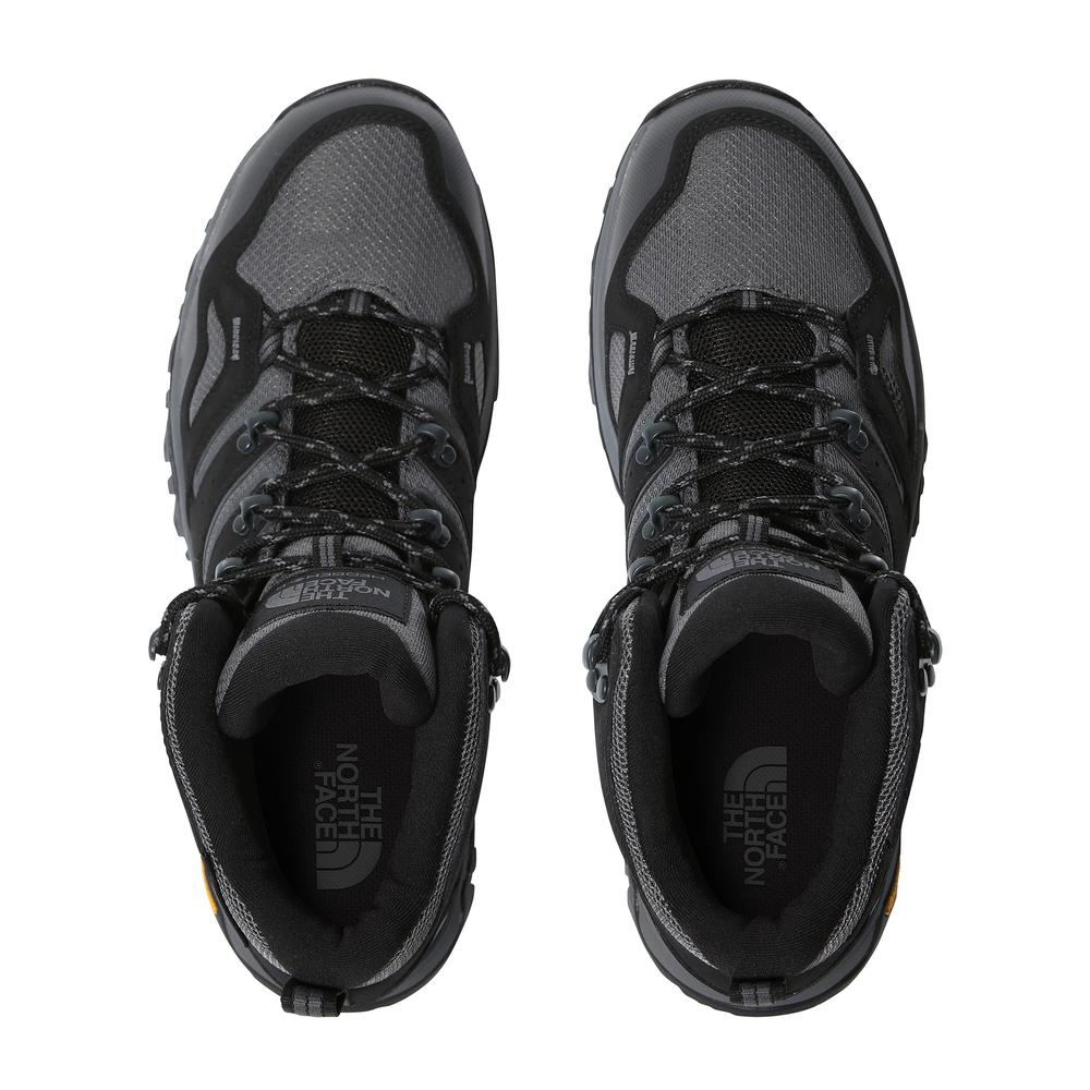 Buty The North Face Hedgehog Futurelight 0A4T36KZ21 - szaro-czarne