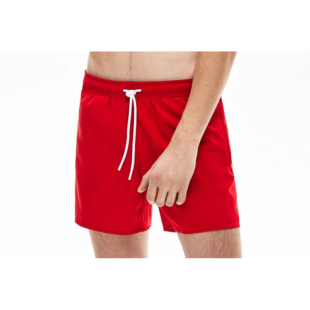 LACOSTE SWIMMING TRUNKS > MH6270-528