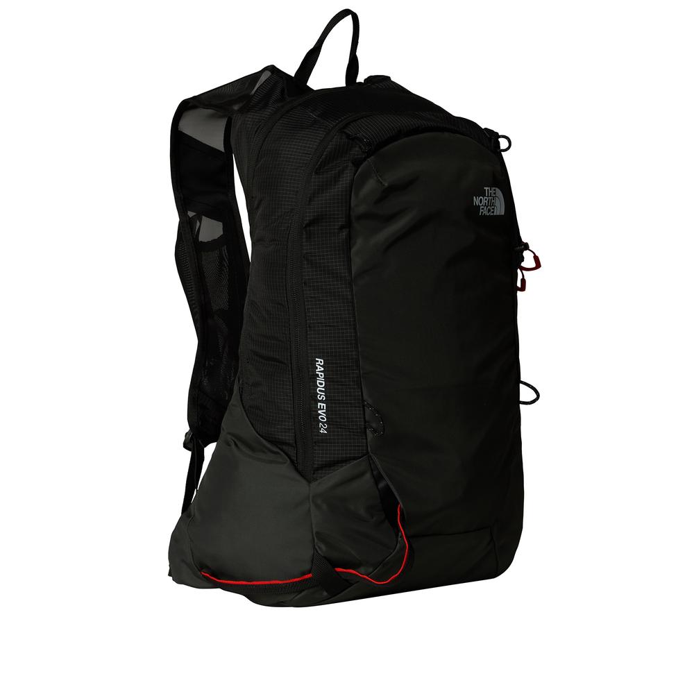 Plecak The North Face Rapidus Evo 24 0A8EP3MN81 - czarny