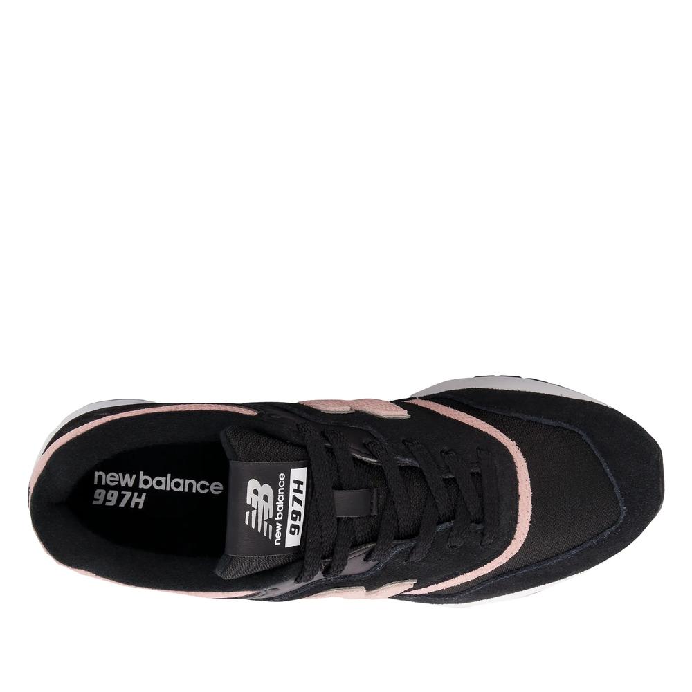 Buty New Balance CW997HDL - czarne
