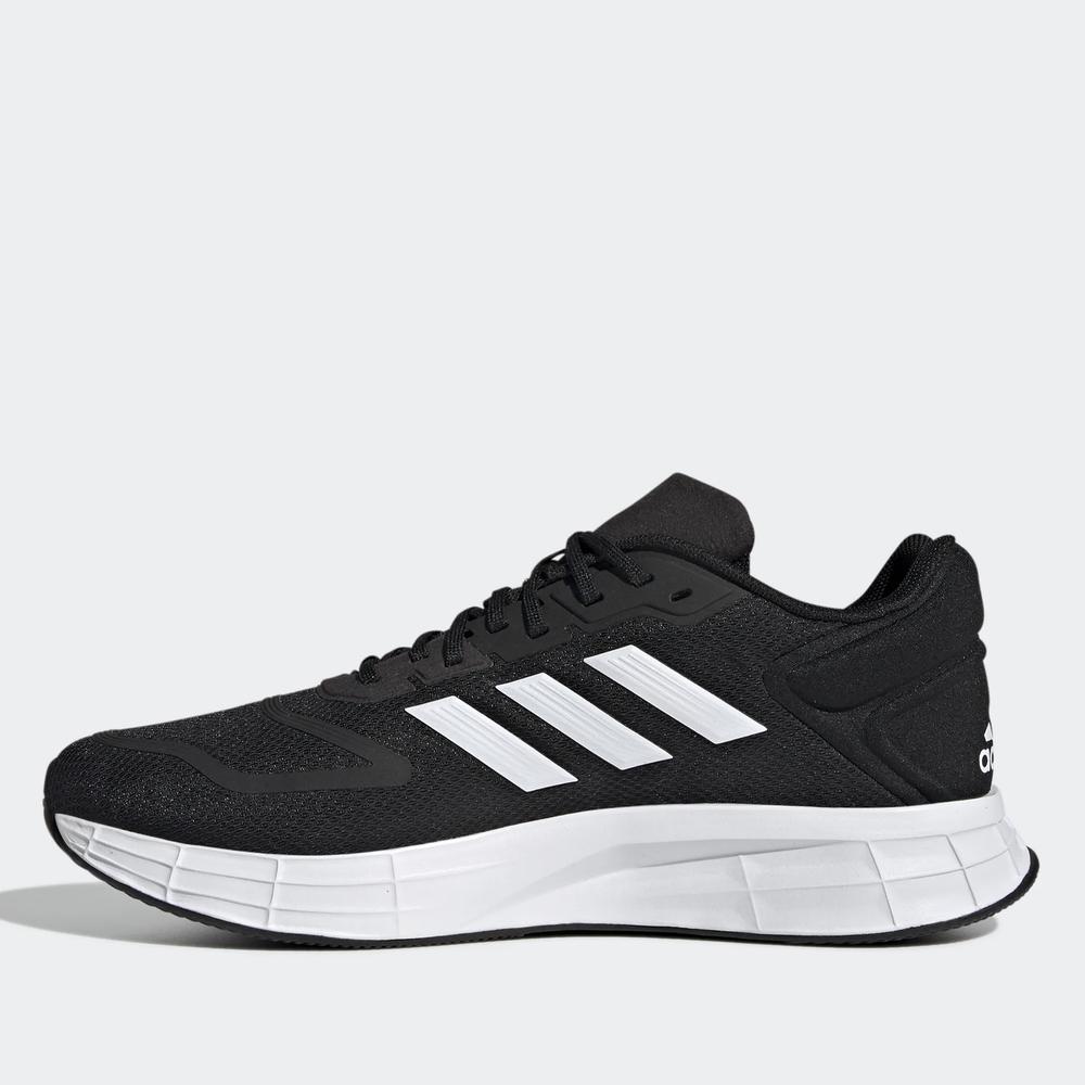 Buty adidas Duramo SL 2.0 GW8336 - czarne