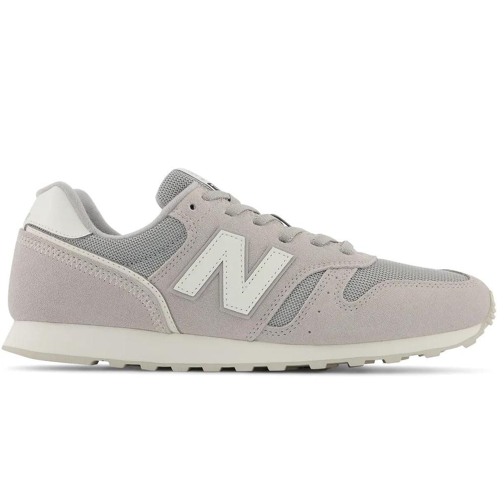 Buty New Balance ML373BU2 - szare